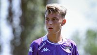 Fiul lui Dan Șucu s-a accidentat și nu poate juca la echipa din Liga 2 la care l-a trimis Rapid