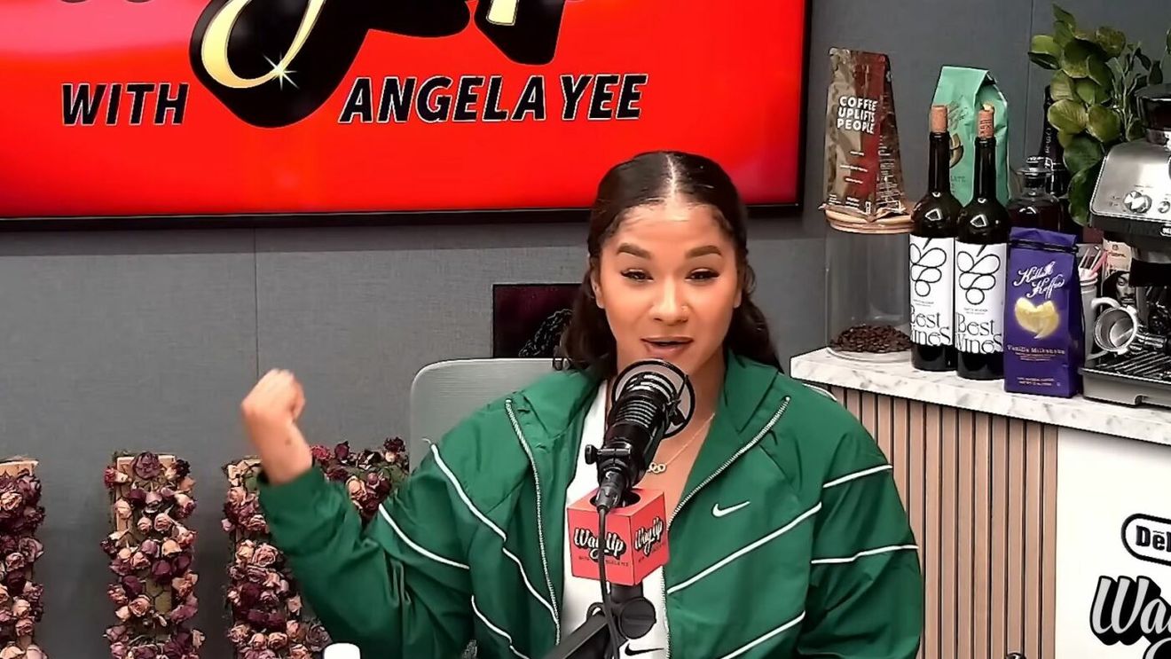 „L-am păstrat nepublicat până acum din respect pentru Jordan Chiles”. A apărut interviul pe care gimnasta din SUA l-a dat chiar înainte ca medalia de bronz să îi fie luată și dată Anei Bărbosu