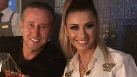 Cum l-a despărțit Anamaria Prodan pe Laurențiu Reghecampf de fosta soție: „Ne-am întâlnit vineri și luni..."