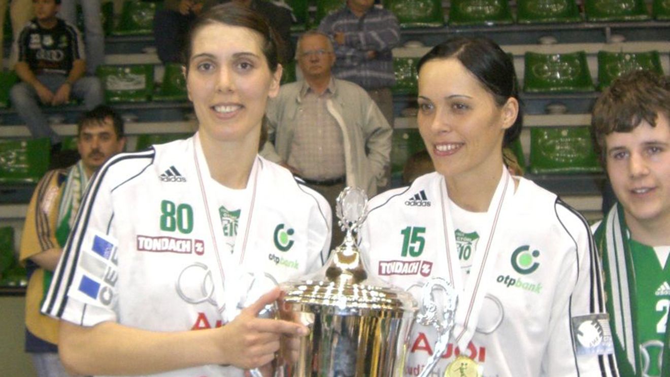 Brădeanu și Spiridon, cele mai bune în Ungaria