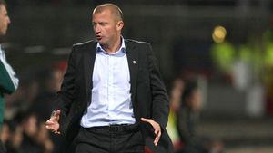 "Conducătorii greșesc atunci când vorbesc despre jucători!"