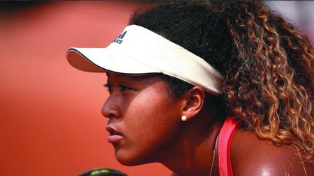 FOTO | Naomi Osaka, acum și-n varianta Barbie: "E incredibil!"