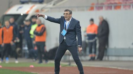 EXCLUSIV | "Eugen Neagoe ar putea fi demis în etapa a treia". Un mare dinamovist îi prevede un viitor sumbru antrenorului: "E într-o situație penibilă"