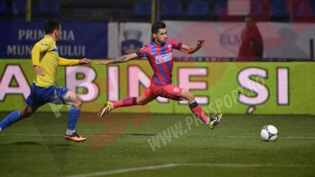 Pîrvulescu: "Ce trebuie să se schimbe la meciul cu Basel? Rezultatul"