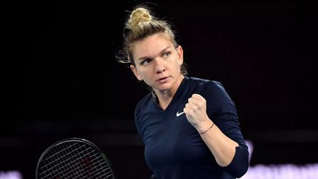 Simona Halep - Veronika Kudermetova! La ce oră se joacă finala Melbourne Summer Set 1