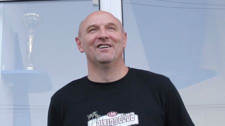 Herbert Muller: "Nu mai putem pierde calificarea!"