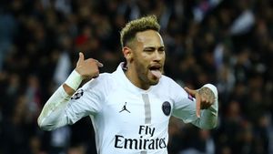 Neymar, declarație spartană înaintea partidei Manchester City - PSG din Liga Campionilor: „Voi da totul, chiar dacă mor pe teren!”