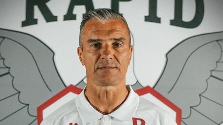 MERCATO Daniel Pancu, mesaj clar despre transferuri pentru Dan Șucu: „Aștept întăriri!”