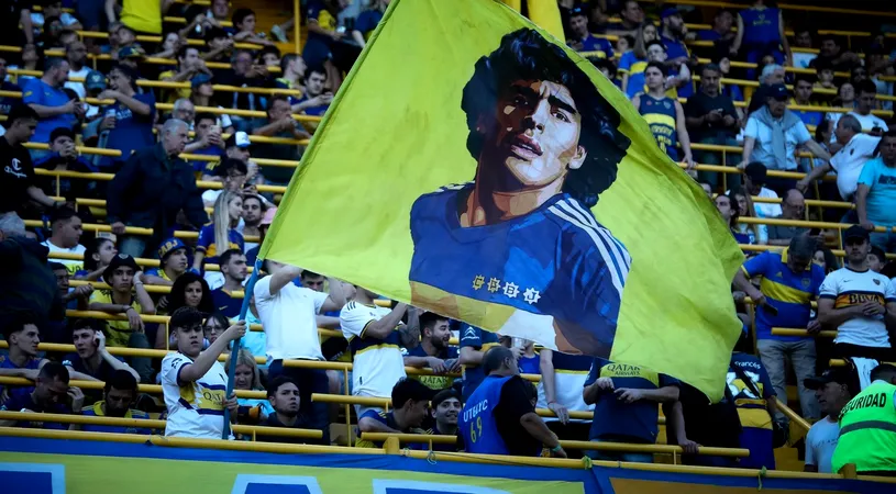 „Diego te va împușca în cap!”. Dezvăluire halucinantă după trei decenii despre Maradona și cazul său de doping de la Mondialul din 1994