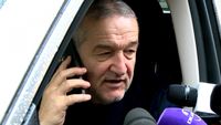 Gigi Becali a dat vestea, după FCSB - Drita: „Vine în două săptămâni”
