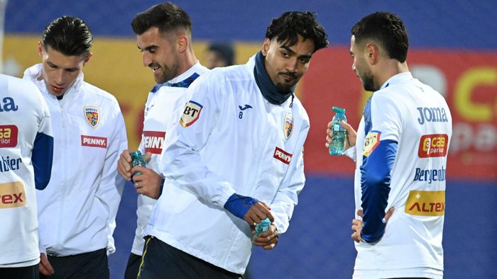 Scandalul care i-a schimbat destinul jucătorului chemat la echipa națională de Mircea Lucescu. Pentru ce clauză infimă poate fi cumpărat