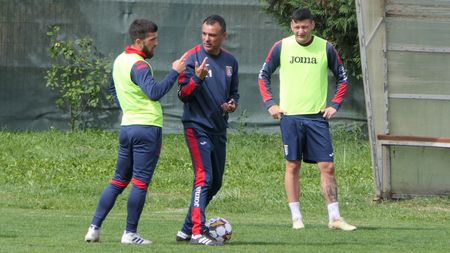 Cupa României: Toni Petrea debutează la târgovișteni contra „militarilor” » Am făcut pariurile la CSA Steaua – Chindia »»