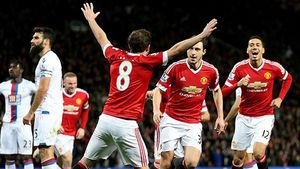 Jose Mourinho a decis viitorul unui fotbalist de la Manchester United: "Va pleca dacă asta își dorește"