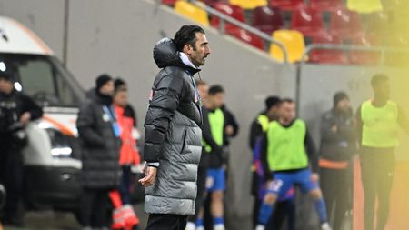 Gigi Becali l-a dat de gol pe Elias Charalambous. Unde va antrena: „Se face milionar!”