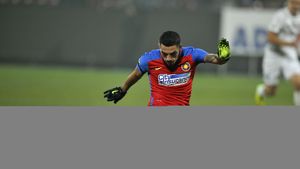 Pe el vrea să ia Becali 10 milioane de euro! Stanciu a dezvăluit secretul formei excelente pe care o traversează