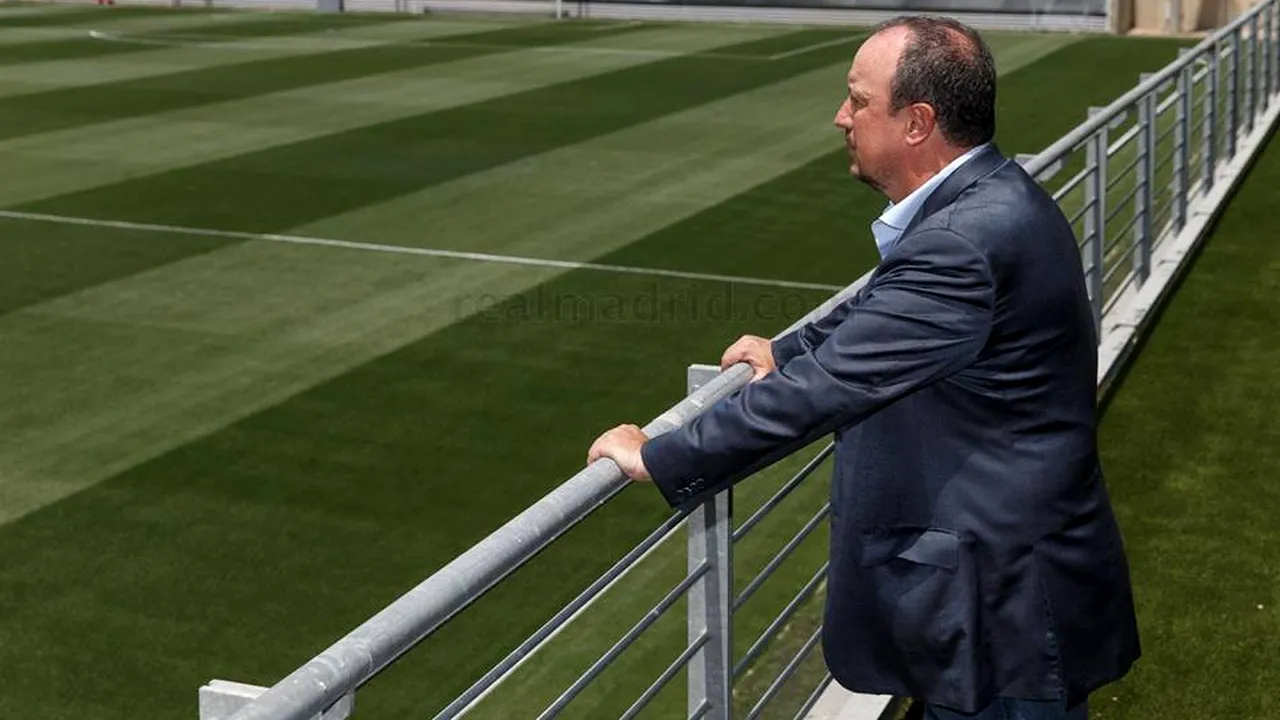 Real Madrid vrea să-l lase pe Klopp fără unul dintre cei mai importanți jucători: 