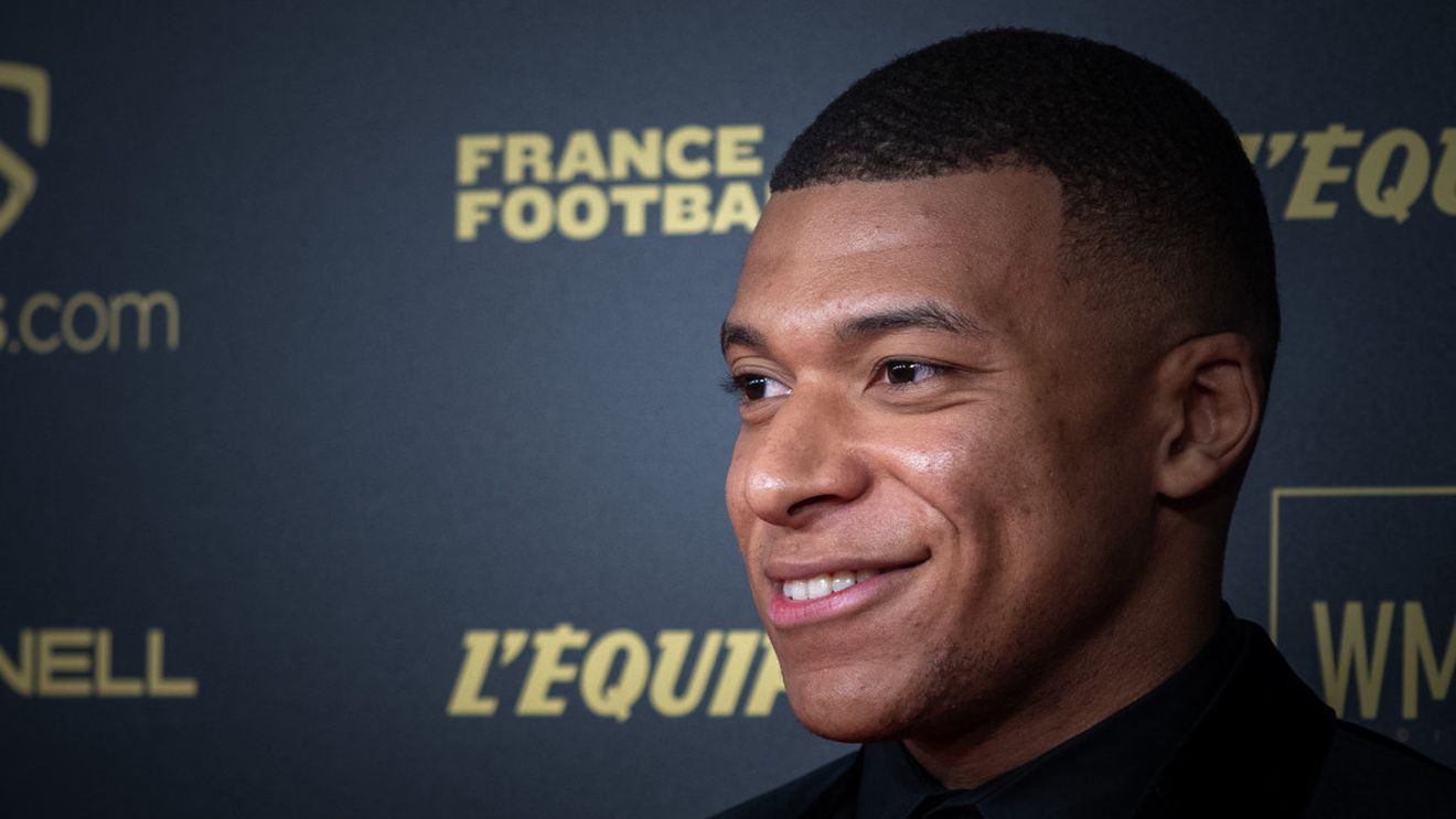 Kylian Mbappe a suferit o accidentare misterioasă și a devenit incert pentru meciul de acasă cu Reims, din Ligue 1!