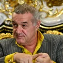 Reacția lui Gigi Becali când a fost întrebat de transferul lui Louis Munteanu