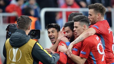 EXCLUSIV | "Fără presiune. Au doar de câștigat!". Meciul FCSB-ului cu Lazio, sub "lupa" unei legende