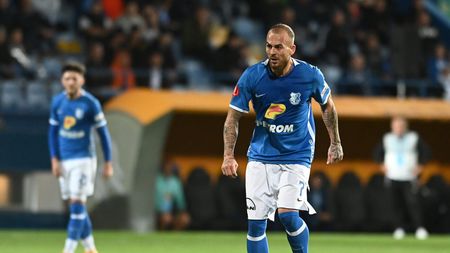 Ultimul tren pentru Denis Alibec! Ce trebuie să facă atacantul de la Farul pentru a mai prinde un transfer bun: „Poate juca lejer în campionatele astea!” | VIDEO EXCLUSIV ProSport Live