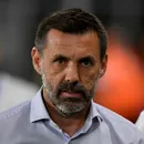 Zeljko Kopic a luat decizia finală în cazul ofertei de prelungire de la Dinamo București. A făcut personal anunțul: PROSPORT, confirmat!