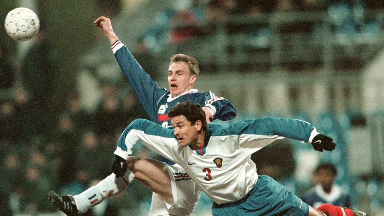 Ce mai fac campionii mondiali din '98?  -ep. 3-