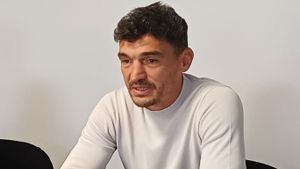 Decizie șoc la Oradea! Claudiu Keșeru a demisionat de la FC Bihor și își explică decizia