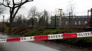 Atentat la lider?** Bombe descoperite în apropierea stadionului Borussiei Dortmund