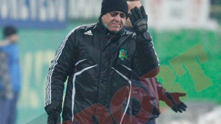 "Dulăul", mulțumit: "Am terminat pe un loc trei, nesperat la un moment dat"