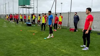 CS Gloria Bistrița crește numărul jucătorilor străini din lot. A oficializat aducerea a încă unui nigerian, legitimat la finalul anului trecut de un club din Liga 3