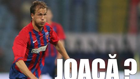 Argăseală: "Problema Kapetanos e încă nerezolvată"