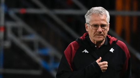 Boloni rupe Generația de Aur. Crede că un coleg al lui Gică Hagi a avut o carieră mai bună ca a „Regelui”: „El a plecat de la Real și de la Barcelona și s-a dus în B, în Italia”