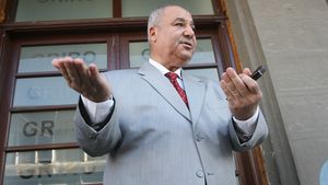 Taher da un milion de euro Rapidului