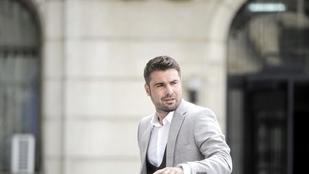 DECLARAȚIA SERII vine de la Mutu