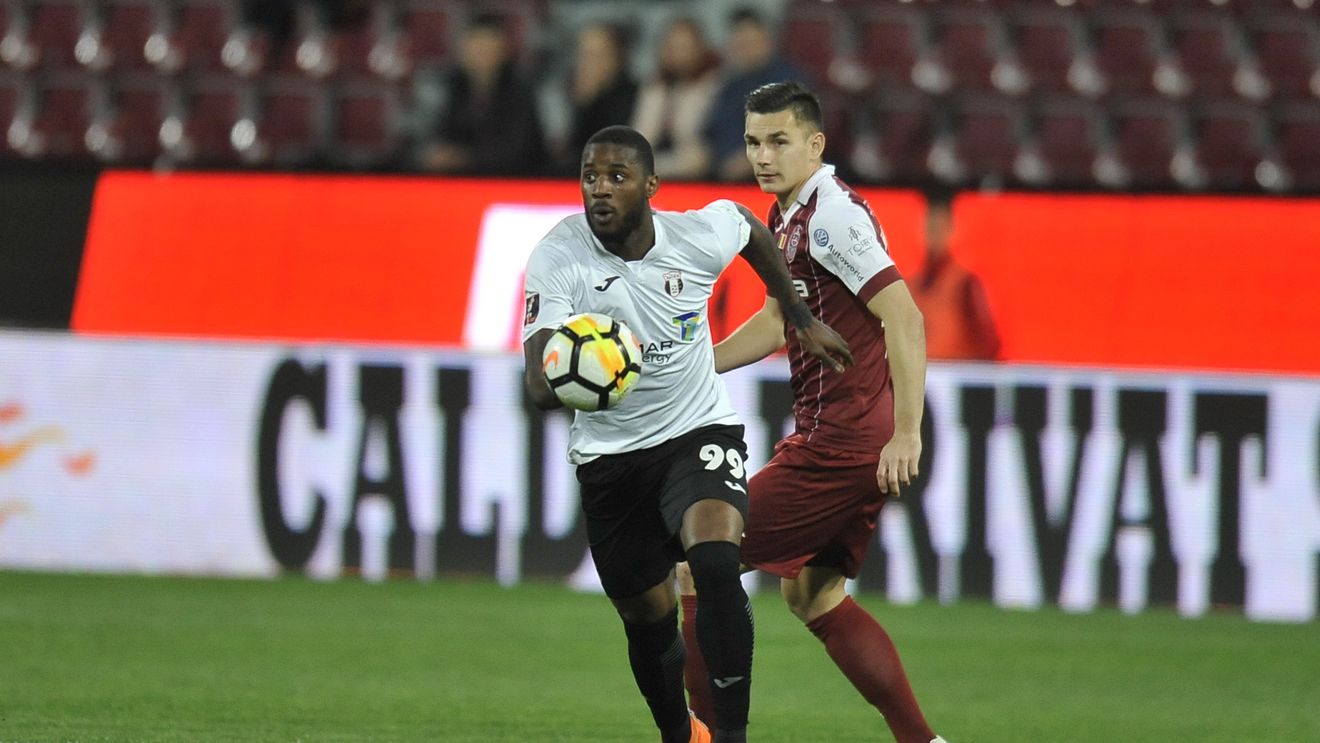 Fotbalul românesc, din nou la TAS: "Căutăm dreptatea printre străini, FRF continuă atitudinea greșită". Speța care poate modifica numele cluburilor ce merg în cupele europene
