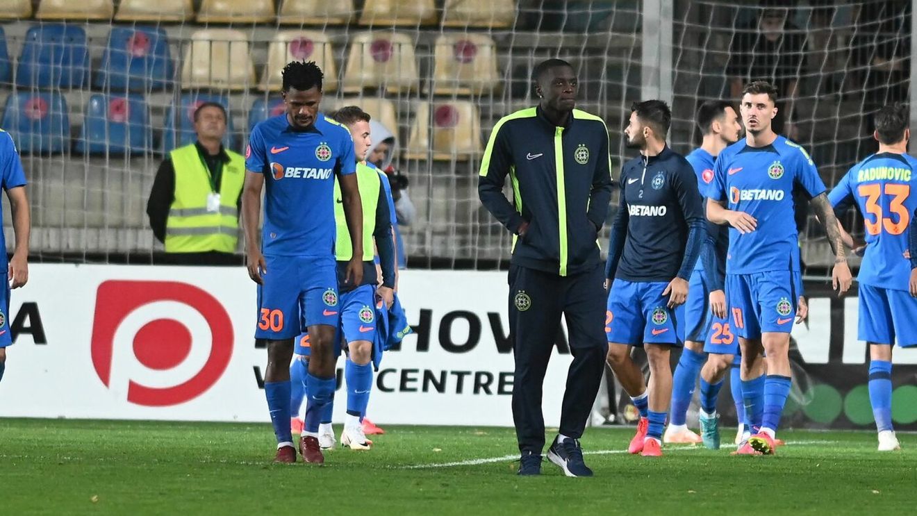 Adrian Porumboiu îi face praf pe apărătorii centrali pe care Gigi Becali anunța că va lua milioane de euro: „Tăietori de lemne sunt și în România. Ăla e mai balerin”