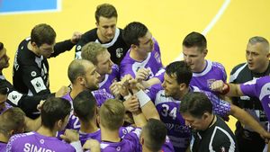 Victorie mare pentru Poli Timișoara în Cupa EHF. Zi perfectă pentru handbalul românesc în Europa. Duminică este rândul lui Dinamo