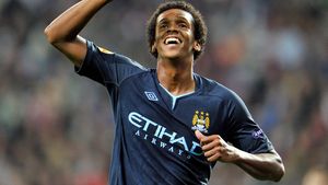 Fostul star de la Manchester City are drum liber către CFR Cluj! Conducătorii campioanei nu consideră vârsta lui o problemă: „De Deac sau Hoban ce mai zicem?”