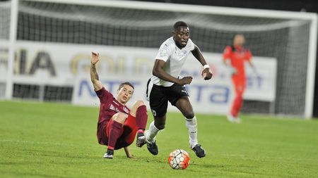 De ce a murit Rapid. Studiu de caz: Moke a "accelerat" de la 0 la 1,5 milioane de euro în 9 luni. Moraru s-a zbătut, astă-iarnă, să-l dea gratis la Voluntari, Steaua i-a pus acum clauză cât o treime din datoriile giuleștenilor | DOCUMENTE