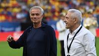 Giovanni Becali a văzut documentarul cu Jose Mourinho la Netflix și l-a sunat, supărat, pe portughez! Ce l-a nemulțumit