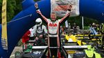 Jerome France, la o victorie de istorie. Poate deveni primul pilot care cucerește definitiv Trofeul Sinaia