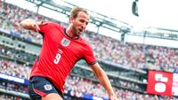 Gary Lineker, filmat în momentul în care Harry Kane i-a doborât recordul! Legenda englezilor i-a făcut pe toți să râdă