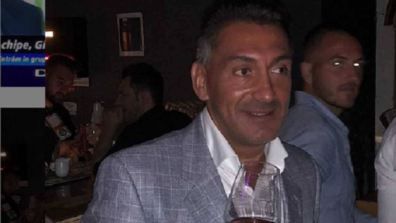 Ilie Dumitrescu, parfum de fotbalist. Florin Caramavrov: "Avea 25 de ani atunci, au mai trecut 25 și eroul nostru de la Pasadena împlinește azi o jumătate de secol!"