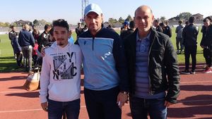 Ionuţ Badea, debut cu stângul şi cu acuzaţii la adresa arbitrajului pe banca Argeşului! ”O înfrângere dureroasă. Brigada de arbitri ne-a scos un gol din poartă”