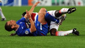 Rothen: **"Românii cad prea ușor"