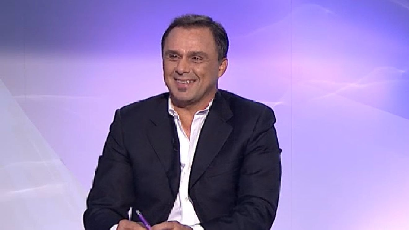 Basarab Panduru a reacționat în stilul caracteristic după înfrângerea FCSB-ului cu FC Voluntari: "Nu știu dacă echipa asta ar fi bătut Rapidul din Liga 2"