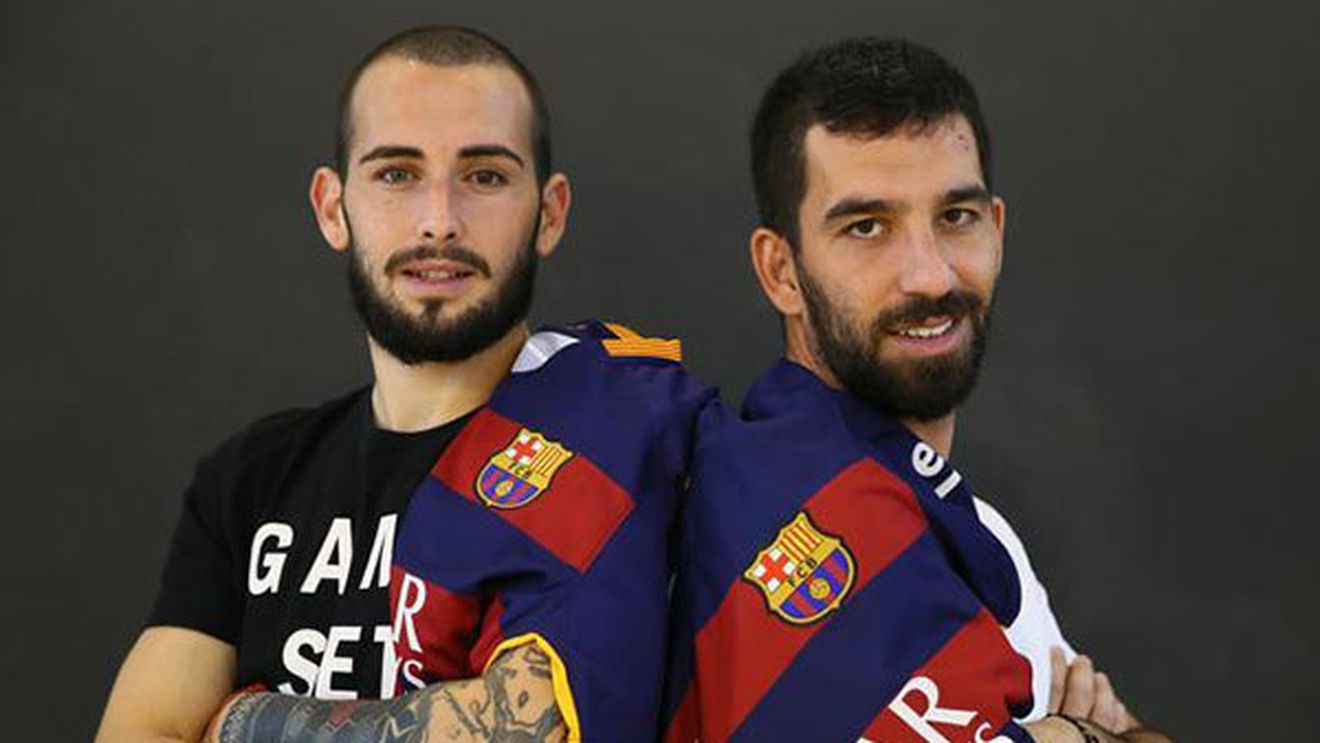 FC Barcelona a refuzat o ofertă de 50 de milioane de euro pentru Arda Turan. Reacția mijlocașului