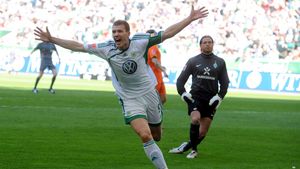 A semnat deja Dzeko cu Juve? VEZI oferta de nerefuzat a torinezilor