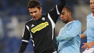 Mutu, lângă Ronaldo și Messi!** Transferul pe care l-a așteptat toată viața: una dintre cele mai TARI echipe din Spania îl VREA pe "Briliant"