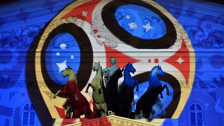 "Dacă nu reacționăm dur la lucruri ca acesta, atunci ne vor călca în picioare". Ucraina ripostează după ce Crimeea a fost prezentată ca parte a Rusiei într-un videoclip oficial FIFA care promova CM 2018